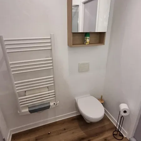 1er Etage - 90 M Plein Centre-ville ! * Gérardmer