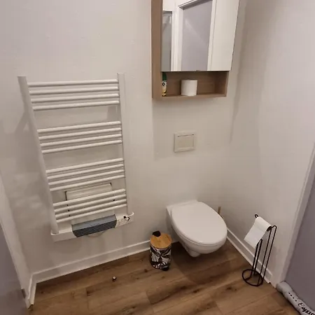 Апартаменты 1er Etage - 90 M Plein Centre-ville !
