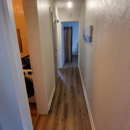 Апартаменты 1er Etage - 90 M Plein Centre-ville !