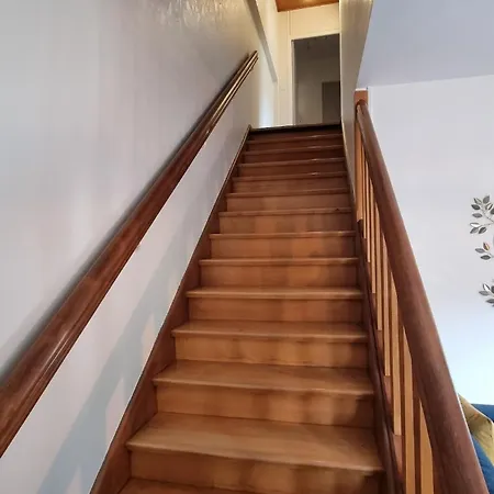 1er Etage - 90 M Plein Centre-ville ! Διαμέρισμα Gérardmer