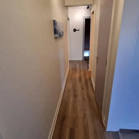 1er Etage - 90 M Plein Centre-ville ! Gérardmer