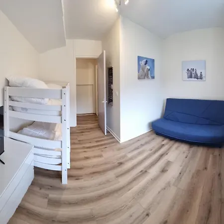 Διαμέρισμα 1er Etage - 90 M Plein Centre-ville ! *