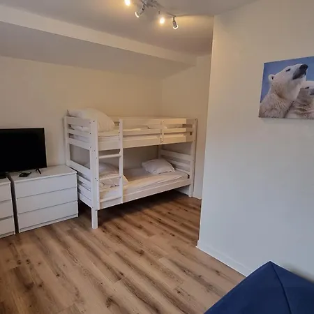 Διαμέρισμα 1er Etage - 90 M Plein Centre-ville !