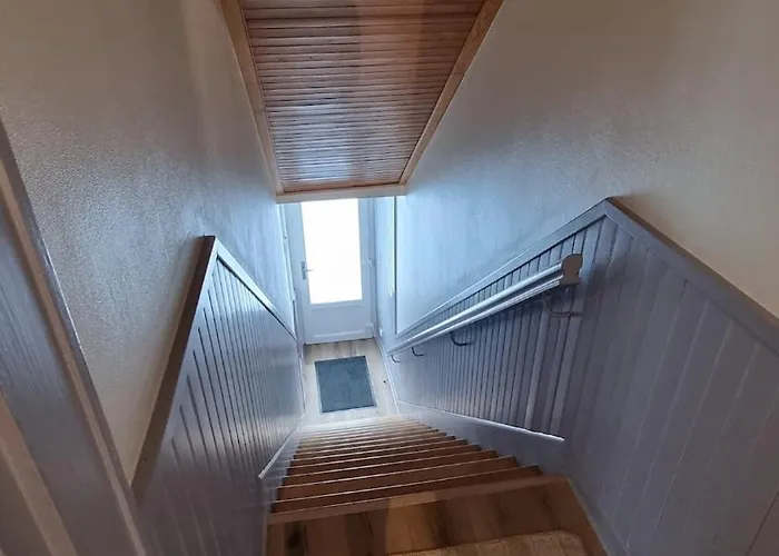 1er Etage - 90 M Plein Centre-ville ! Gerardmer