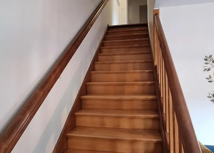 1er Etage - 90 M Plein Centre-ville ! Apartment Gerardmer