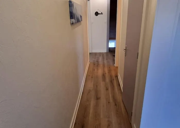 1er Etage - 90 M Plein Centre-ville ! Gerardmer